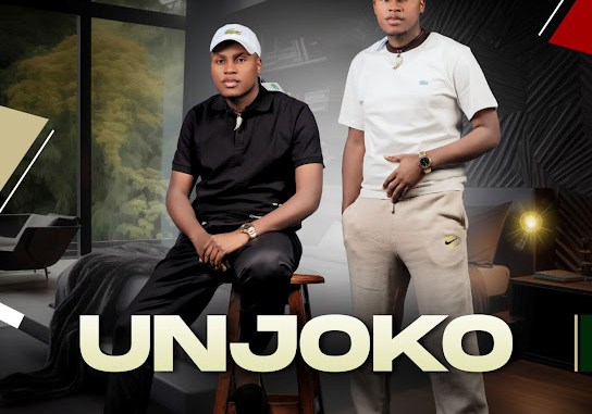 Unjoko – Isithombes’iphone Ft. Mzukulu