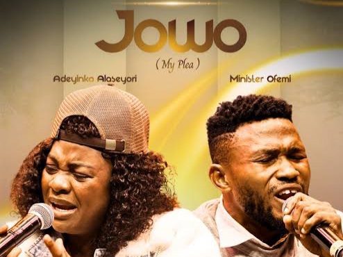 Yinka Alaseyori – Jowo